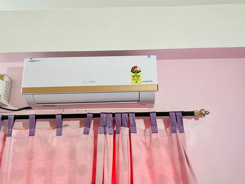 Fully Furnished 2bhk in Maniram Dewan Road, Bamunimaidan, Guwahati, Assam, India for Rent